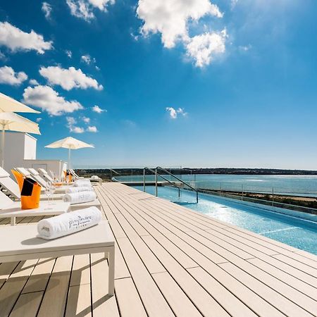 Five Flowers Hotel Formentera, Member Of Melia Collection Эс-Пужоль Экстерьер фото