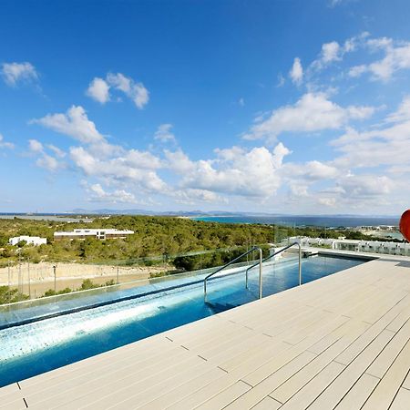 Five Flowers Hotel Formentera, Member Of Melia Collection Эс-Пужоль Экстерьер фото