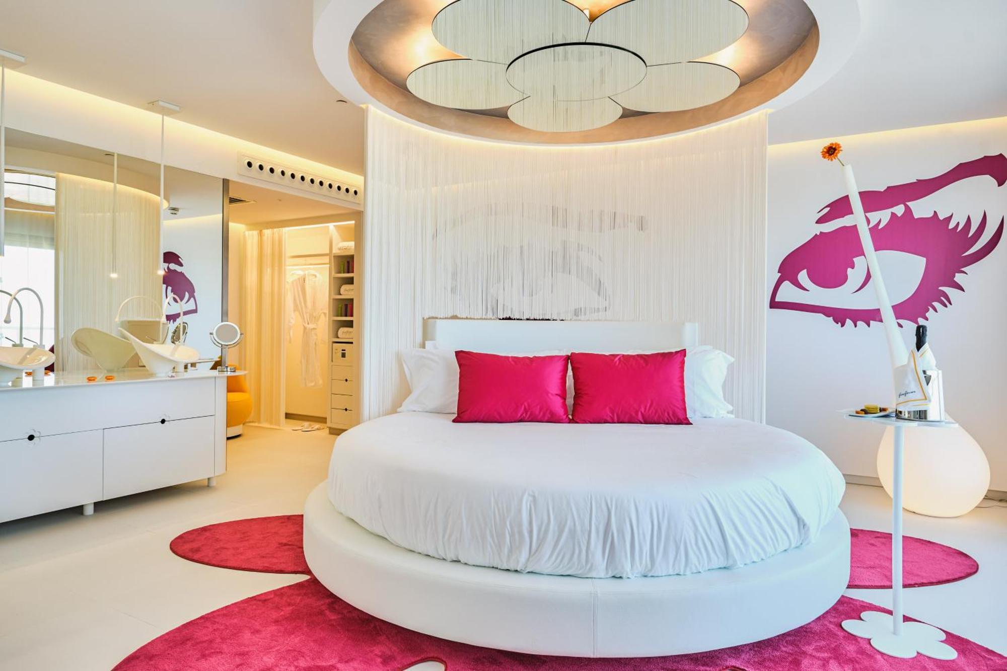 Five Flowers Hotel Formentera, Member Of Melia Collection Эс-Пужоль Экстерьер фото