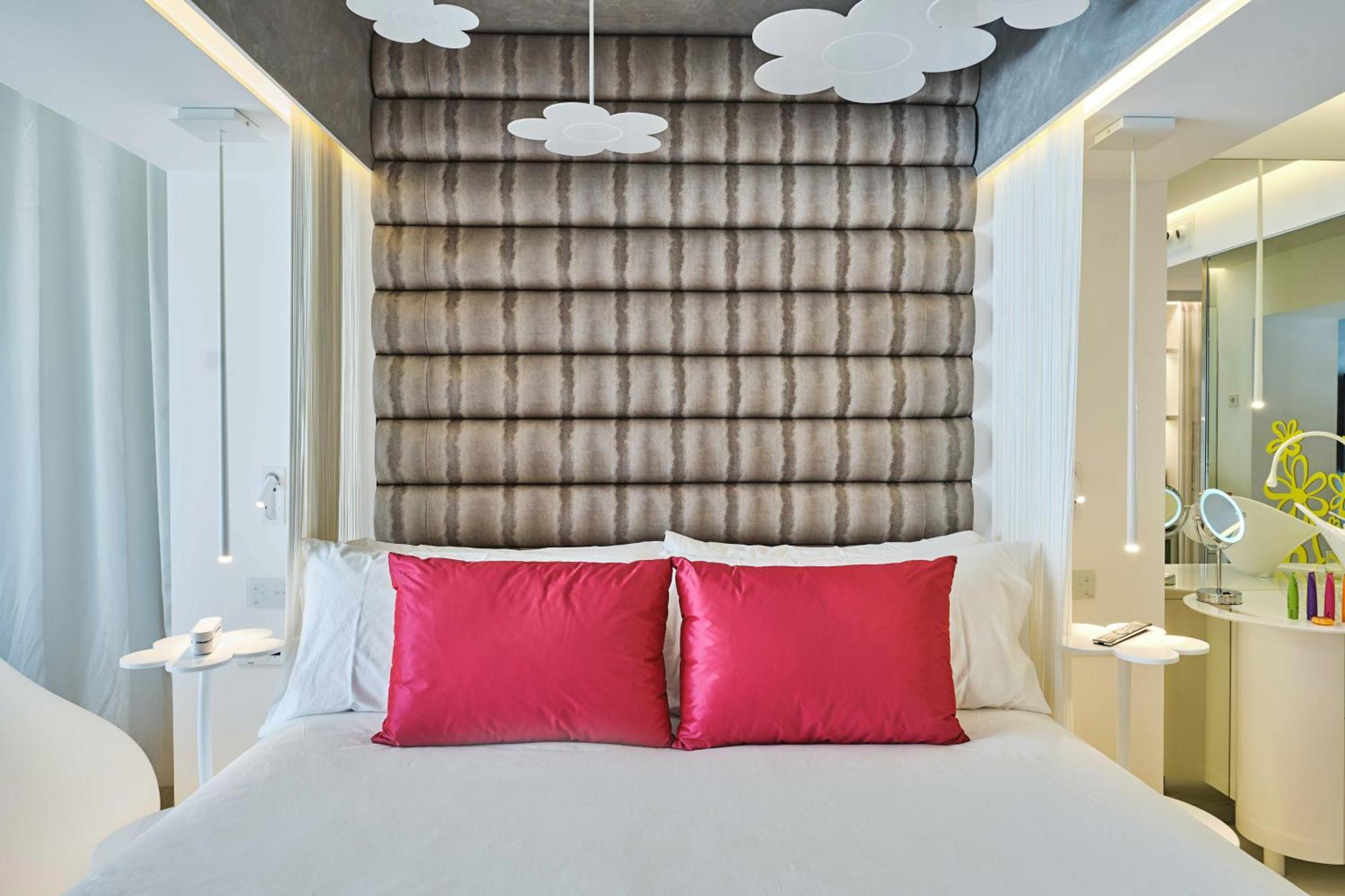 Five Flowers Hotel Formentera, Member Of Melia Collection Эс-Пужоль Экстерьер фото